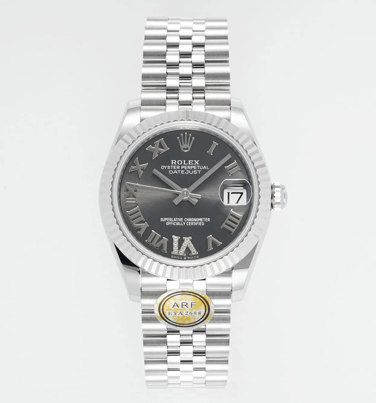 ARF | 2236  무브먼트｜31mm｜롤렉스 데이트저스트 278274