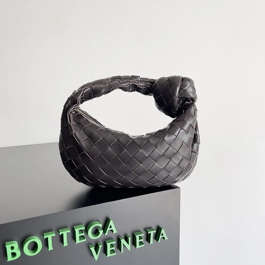 BOTTEGA VENETA 램스킨 미니 조디백 651876 23*15*5cm