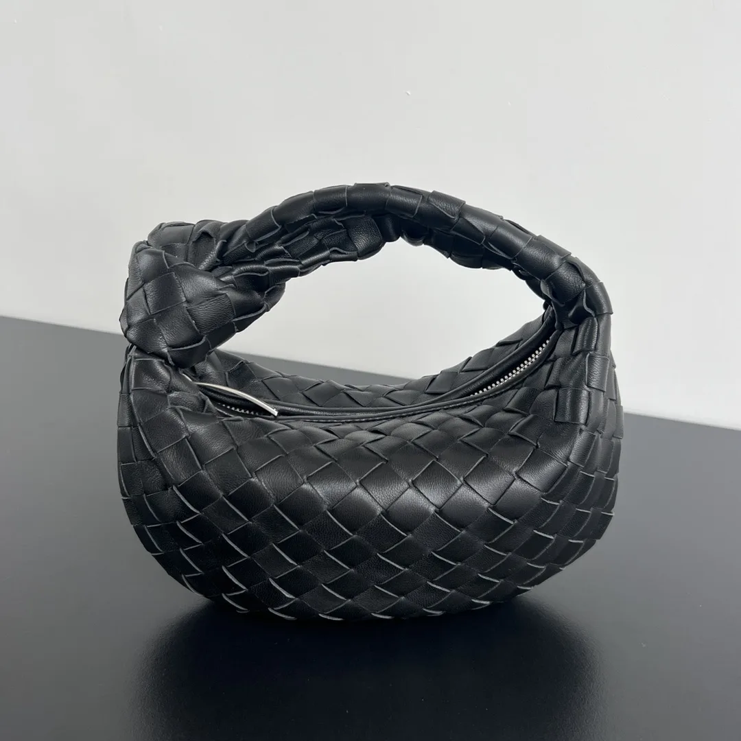 BOTTEGA VENETA 램스킨 미니 조디백 651876 23*15*5cm