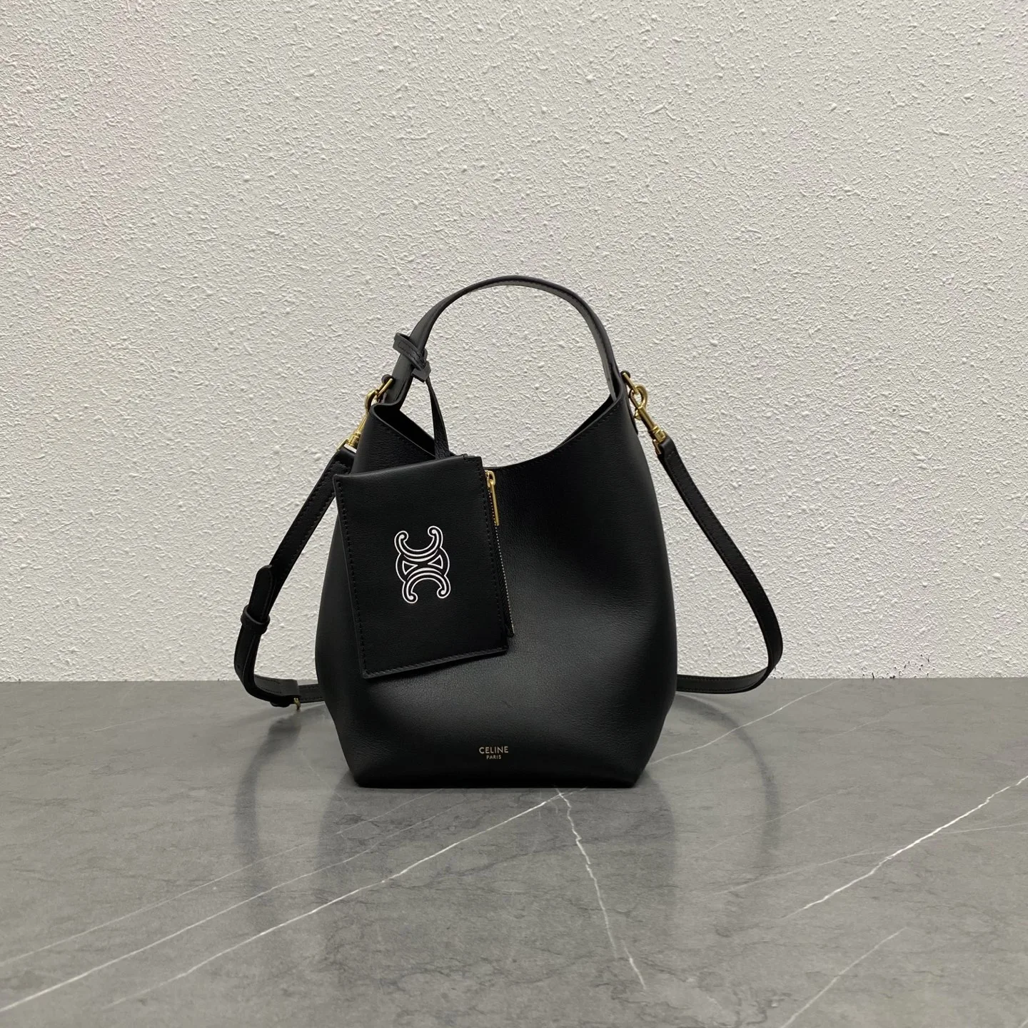 스몰 호보 L10133Q71 18 x 31 x 6 CM