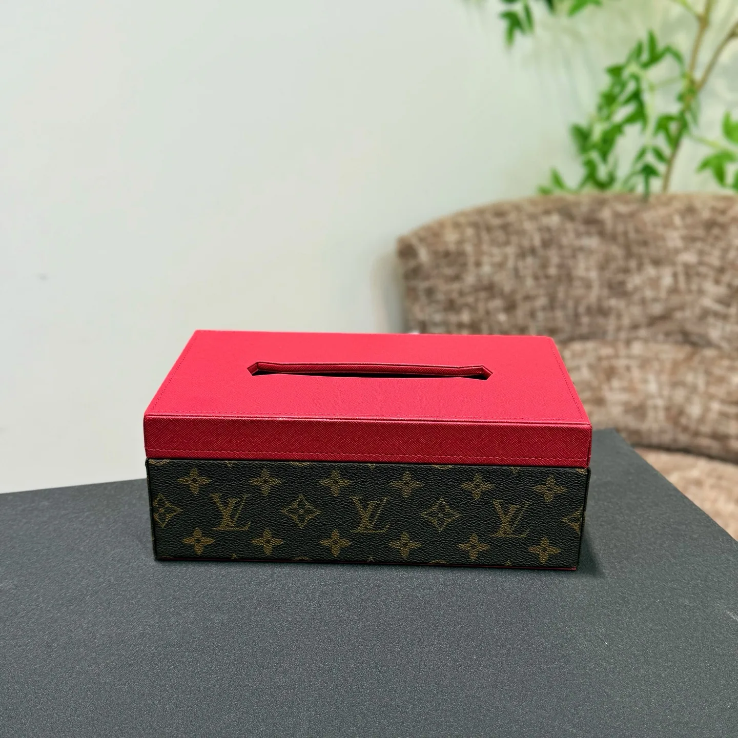 GI1407 티슈 박스